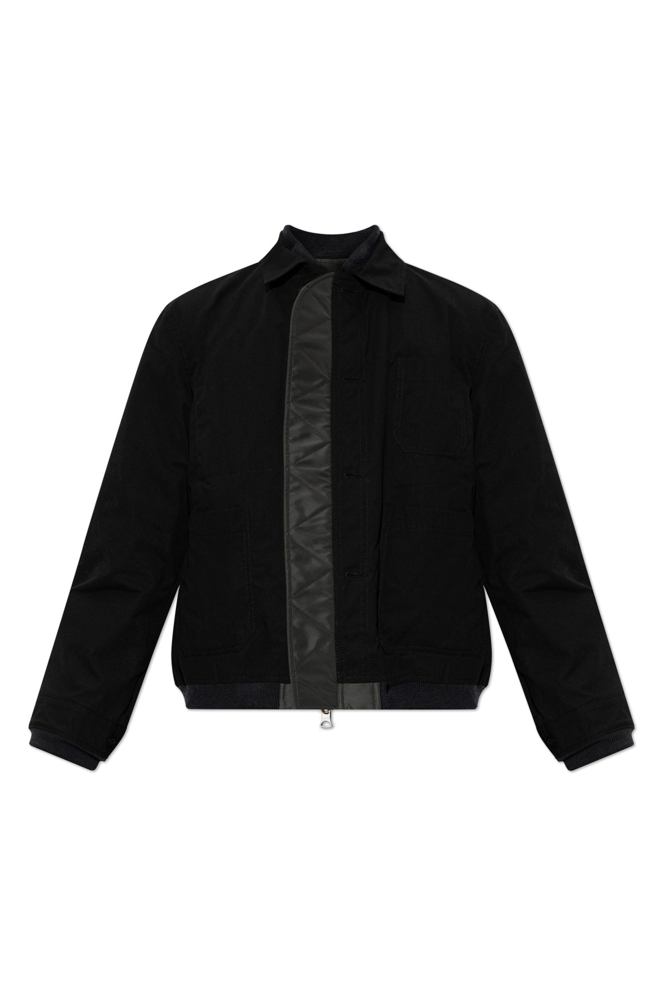 Sacai Reversible jacket | Men's | Vitkac